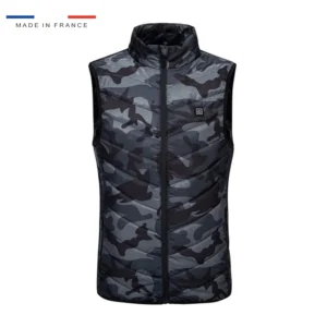 Gilets Chauffants